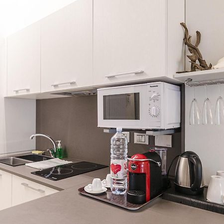 Residenza L'Oasi Διαμέρισμα Μπολόνια Εξωτερικό φωτογραφία