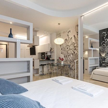 Residenza L'Oasi Διαμέρισμα Μπολόνια Εξωτερικό φωτογραφία