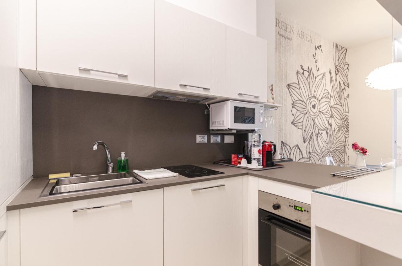 Residenza L'Oasi Διαμέρισμα Μπολόνια Εξωτερικό φωτογραφία