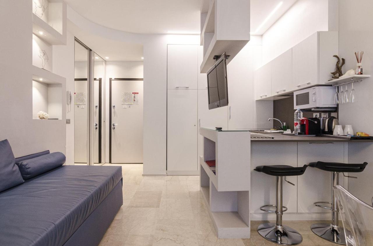 Residenza L'Oasi Διαμέρισμα Μπολόνια Εξωτερικό φωτογραφία