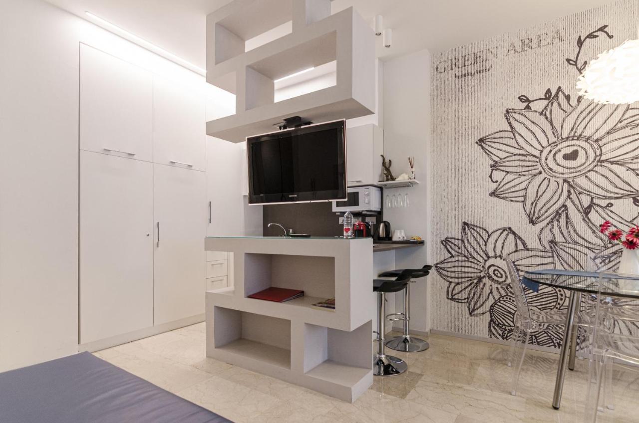 Residenza L'Oasi Διαμέρισμα Μπολόνια Εξωτερικό φωτογραφία
