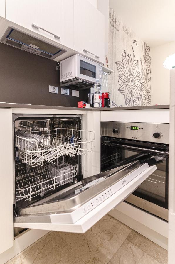 Residenza L'Oasi Διαμέρισμα Μπολόνια Εξωτερικό φωτογραφία