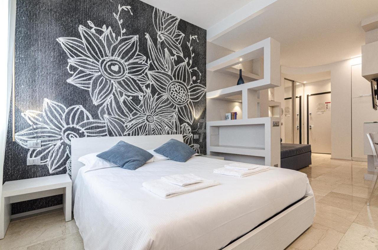 Residenza L'Oasi Διαμέρισμα Μπολόνια Εξωτερικό φωτογραφία