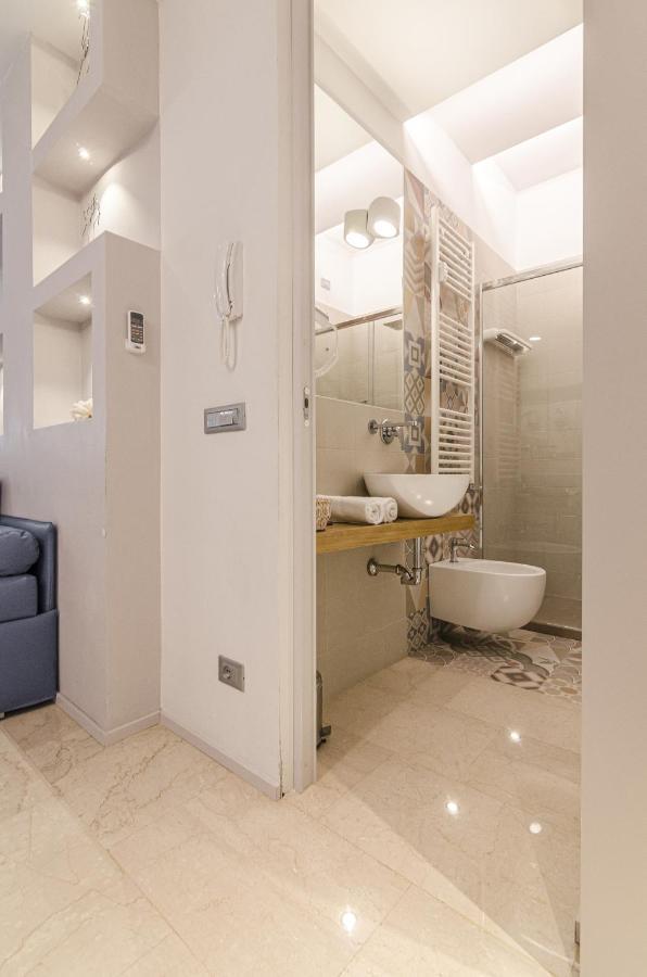 Residenza L'Oasi Διαμέρισμα Μπολόνια Εξωτερικό φωτογραφία