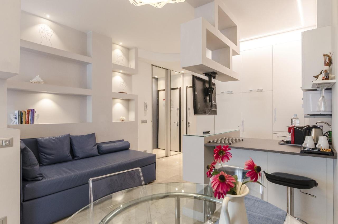 Residenza L'Oasi Διαμέρισμα Μπολόνια Εξωτερικό φωτογραφία