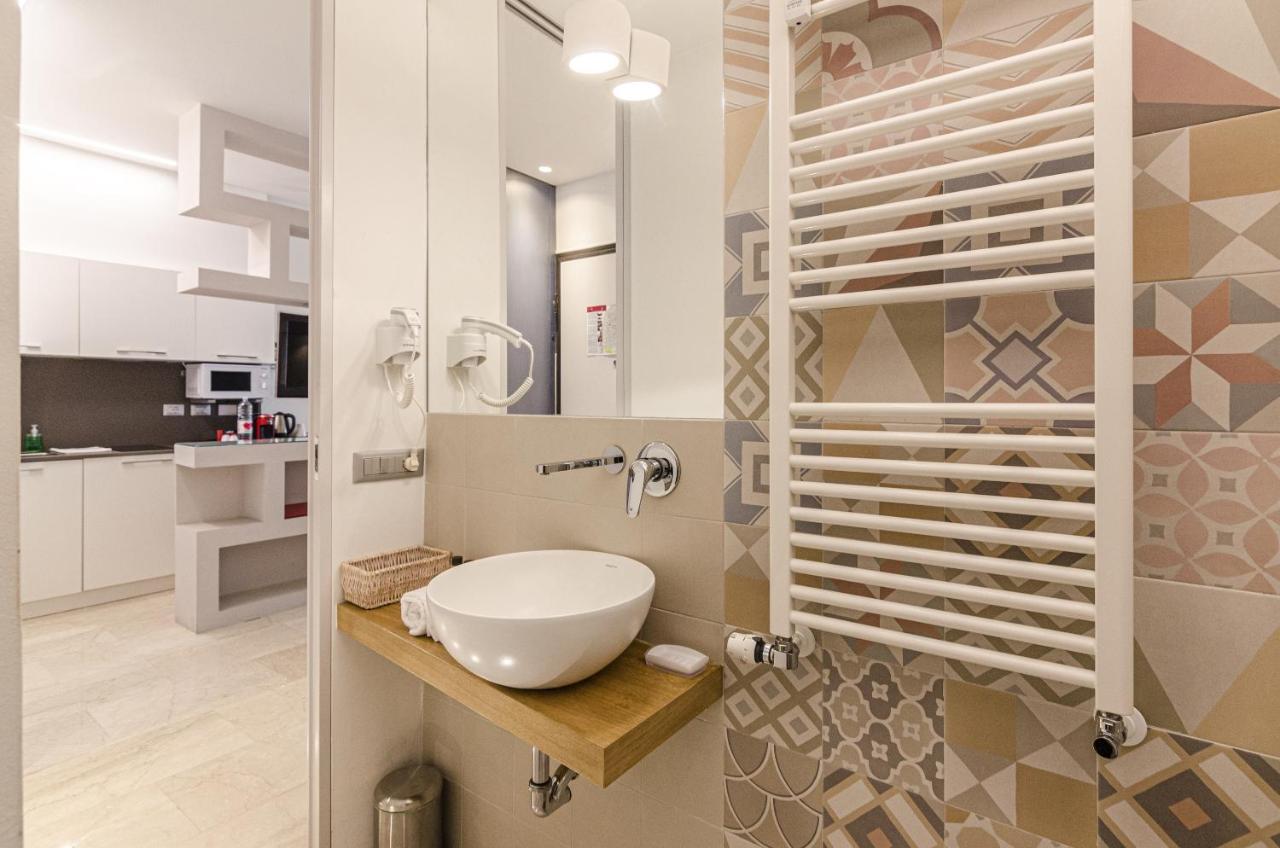Residenza L'Oasi Διαμέρισμα Μπολόνια Εξωτερικό φωτογραφία